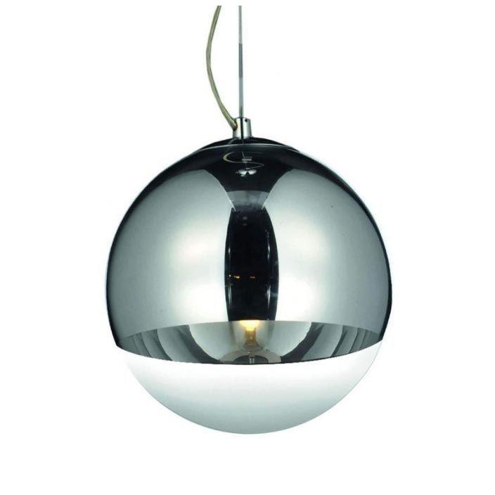 фото Подвесной светильник lumina deco ibiza ldp 108-200 chr