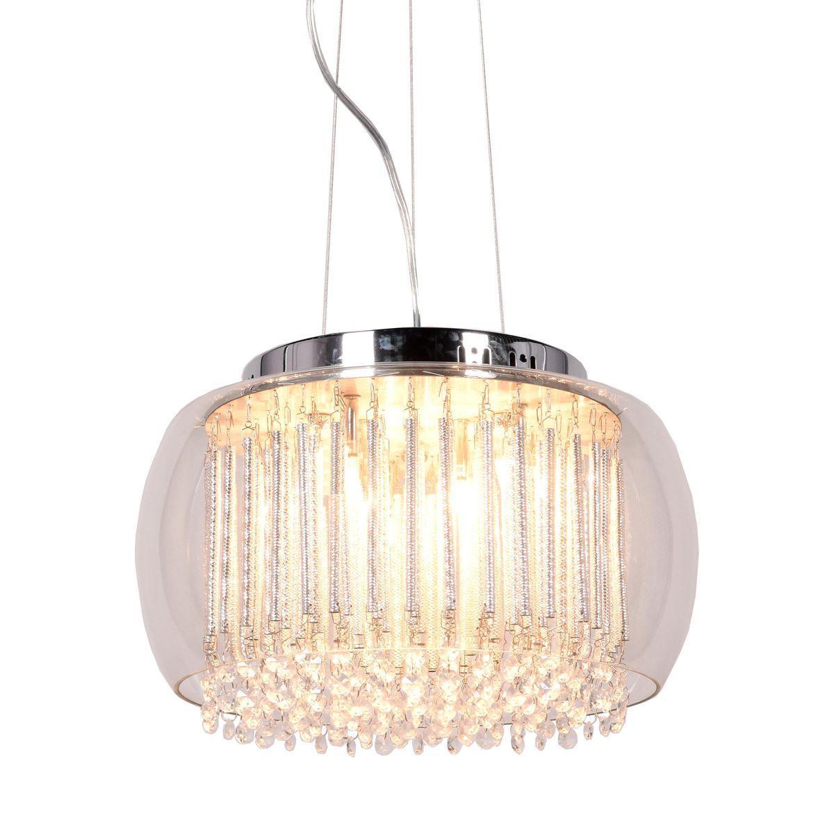 фото Подвесной светильник lumina deco gusto ldp 7019-400 pr