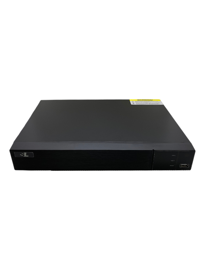 

Мультиформатный видеорегистратор SL-08FD