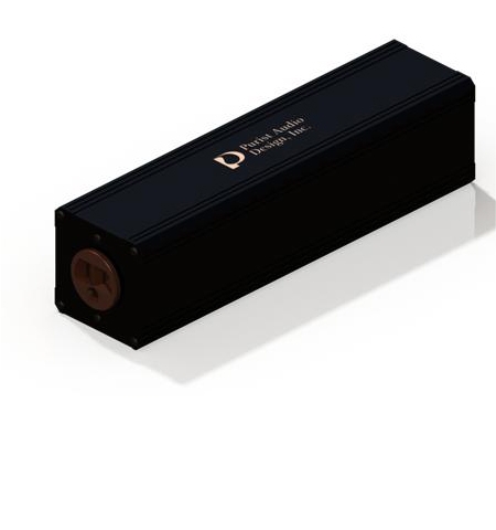 фото Сетевой фильтр purist audio design single point power conditioner