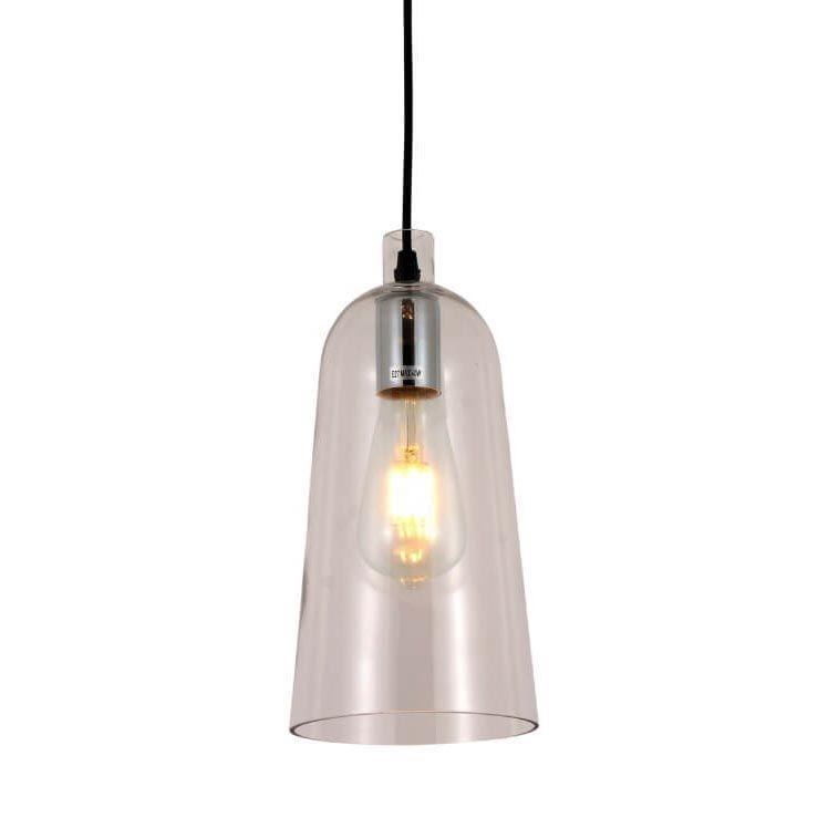 фото Подвесной светильник lumina deco cesio ldp 6814 pr