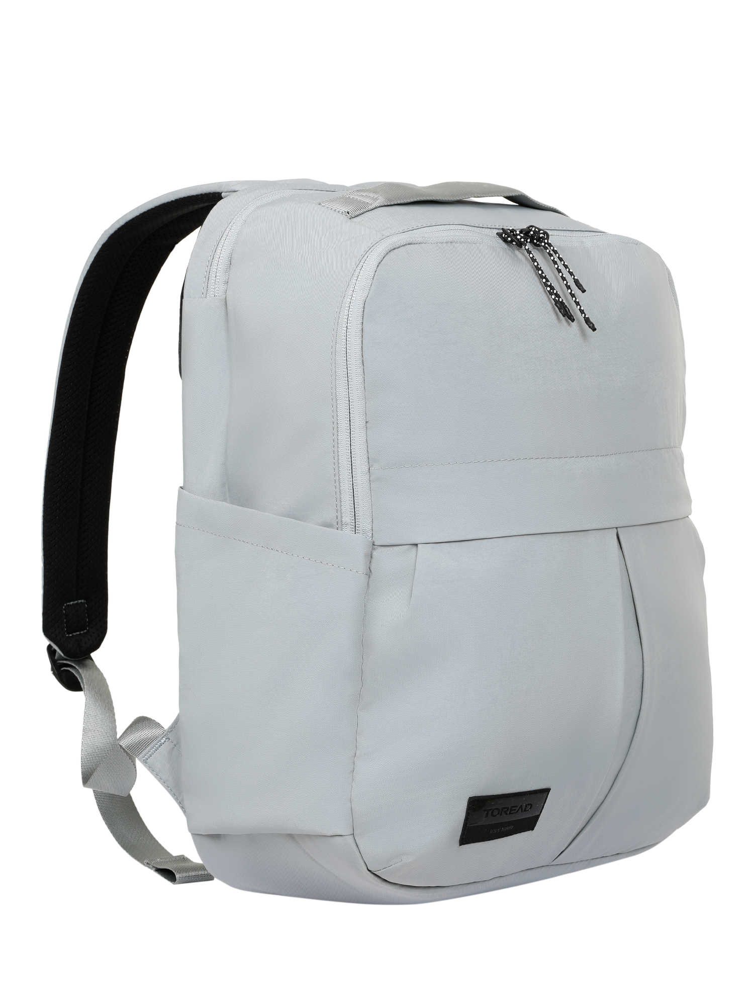 Рюкзак унисекс Toread 18L Backpack 2023 серый, 50х35х20 см