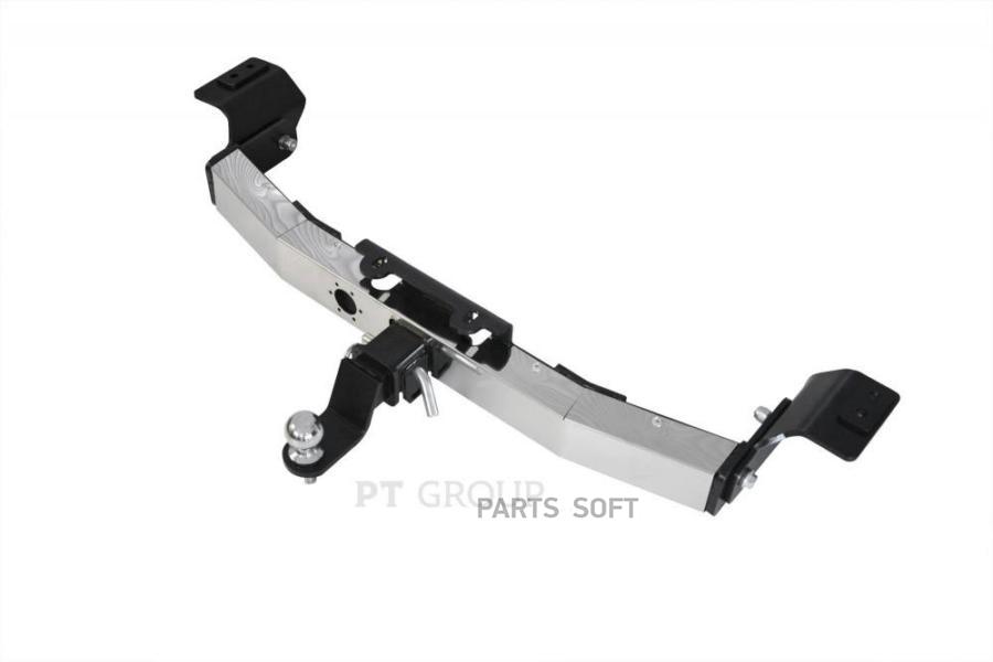 

Фаркоп на Toyota Land Cruiser Prado 150/Lexus GX 460 TPR991101