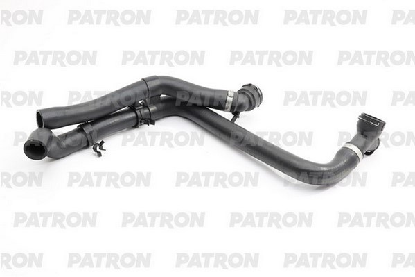 

Патрубок радиатора (пр-во Турция) VW GOLF V 1.4/1.6 FSI PATRON PH2283