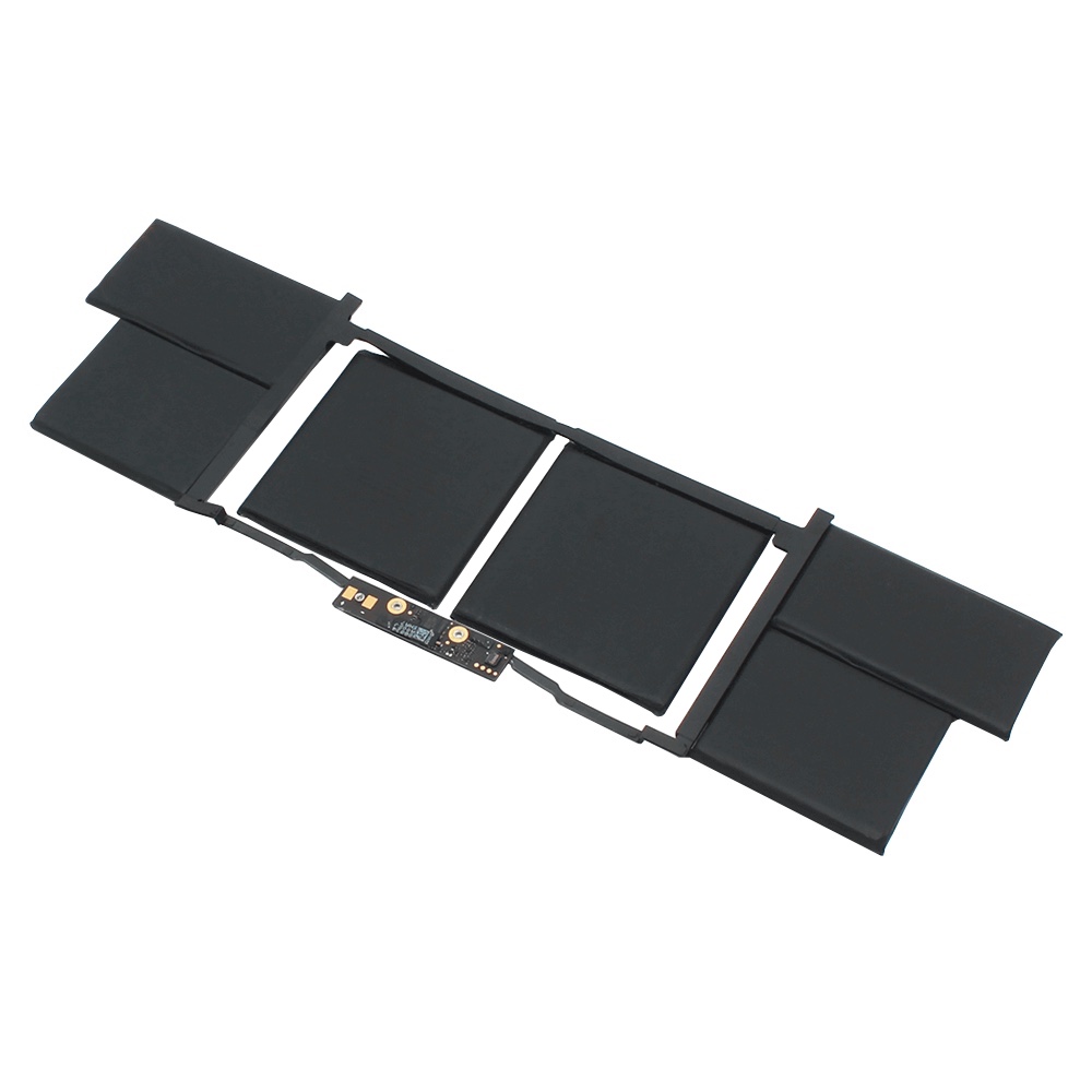 Аккумулятор для Macbook Pro Retina 15 A1953, A1990 (Mid 2018 - Late 2019) 7336mAh (OEM)