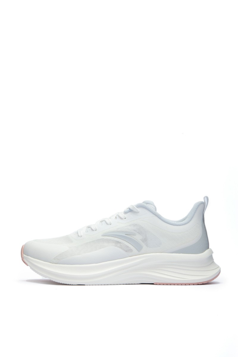 

Спортивные кроссовки женские Anta 822425541 Lightweight COMFORT белые 5.5 US, Белый, 822425541 Lightweight COMFORT