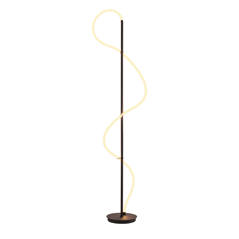 

Торшер Arte Lamp Klimt A2850PN-35BK, KLIMT A2850PN-35BK