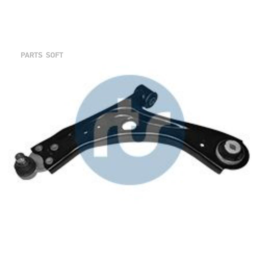 

Рычаг Подвески Ford Focus Iv (Hn/Hp/Hm) 18 96029222