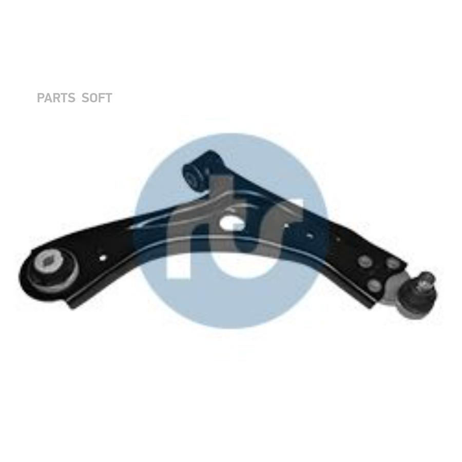 

Рычаг Подвески Ford Focus Iv (Hn/Hp/Hm) 18 96029221