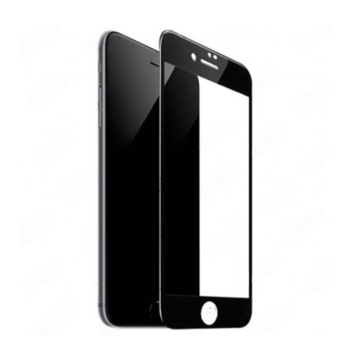 

Защитное стекло Super iPhone 6/6s Full (черный), Super iPhone 6