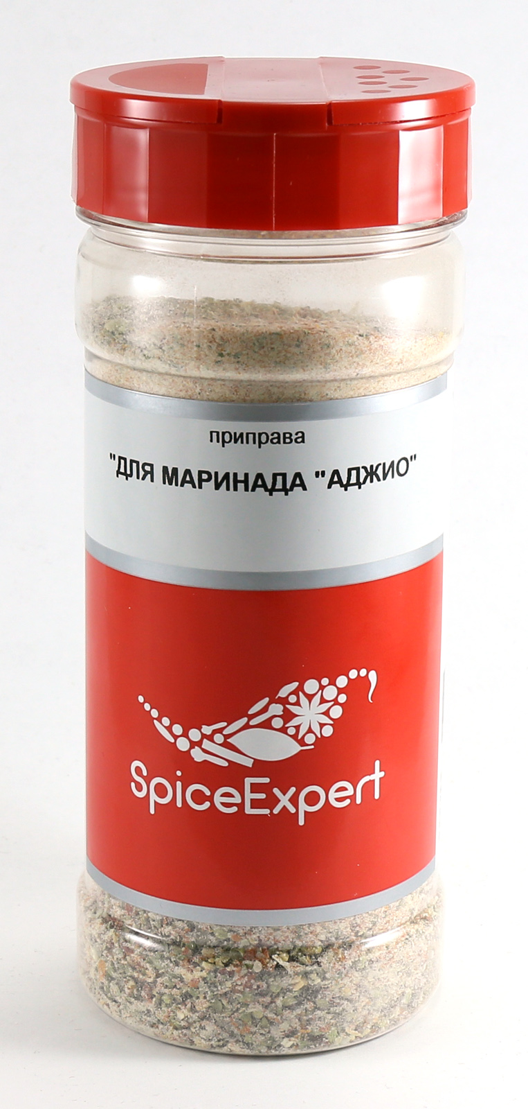 Маринад SpiceExpert для курицы и мяса Аджио, 280 г