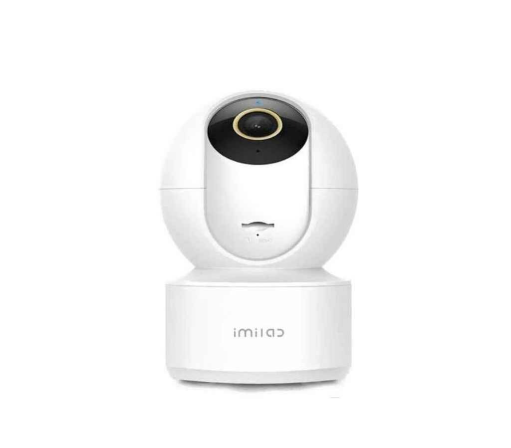 

IP камера Xiaomi Imilab Home Security Camera 2.5K C21 EU, Белый, CMSXJ56B