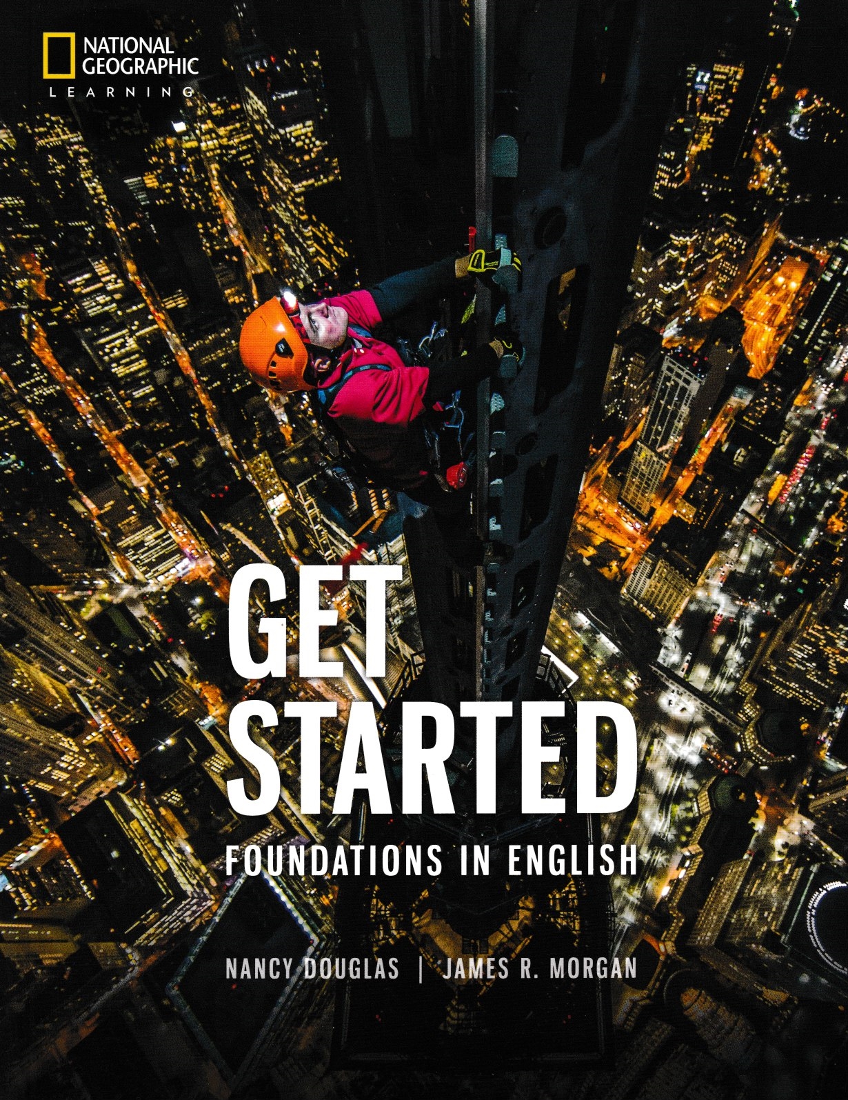 

Get Started: Foundations in English