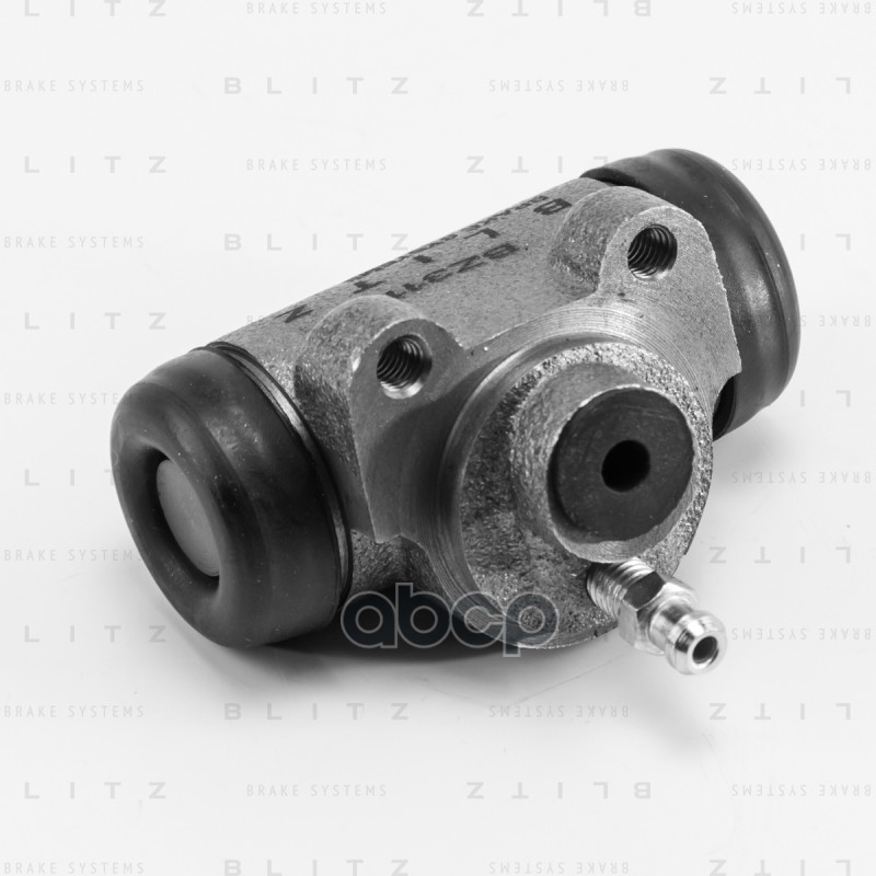 

Цилиндр Тормозной Рабочий [20,64 Mm] Blitz арт. BZ3114