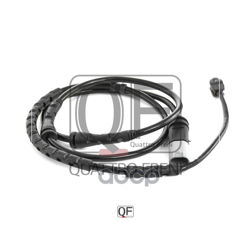 

Датчик Износа Торм. Колодок Bmw 5 201101 - 201610 QUATTRO FRENI арт. QF60F00031