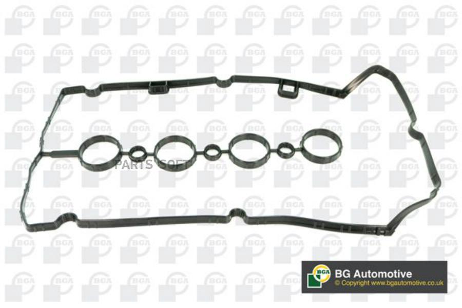

Прокладка Клап.Крышки Bga арт. RC5596