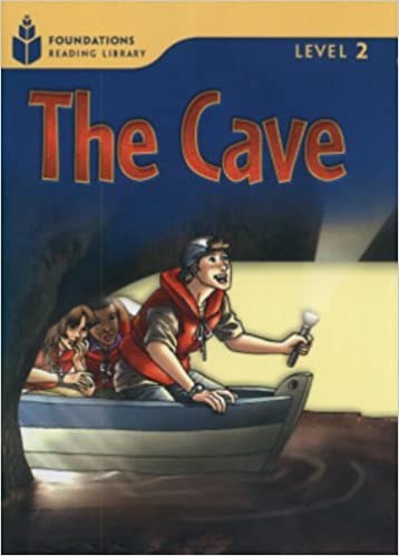 

Книга Foundation Readers 2: The Cave