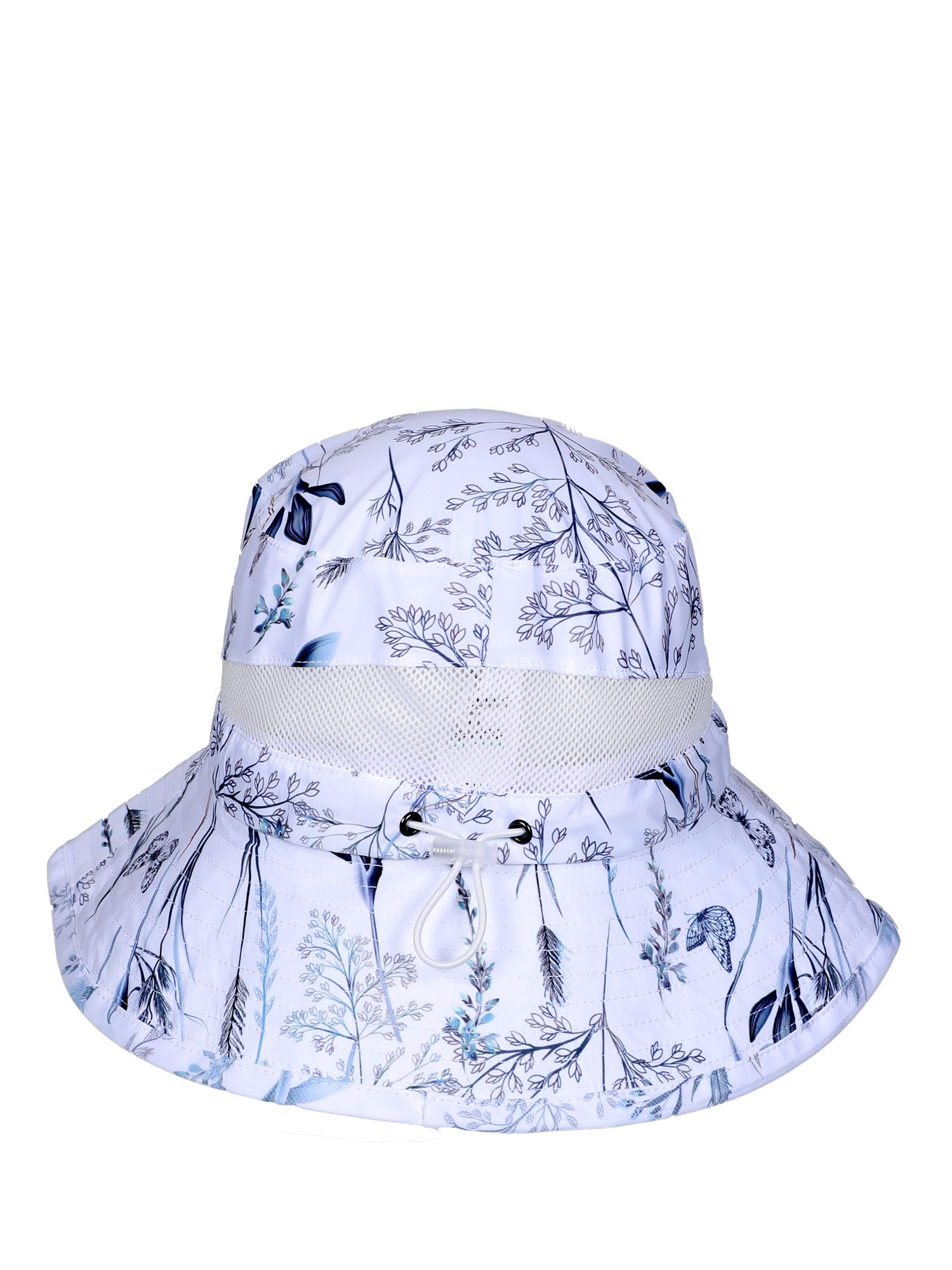 

Панама унисекс Toread Large Brim Ultralight Hat 2023 белая; голубая; серая, Белый;голубой;серый, Large Brim Ultralight Hat 2023