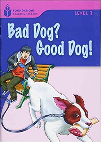 

Foundation Readers 1: Bag Dog,Good Dog