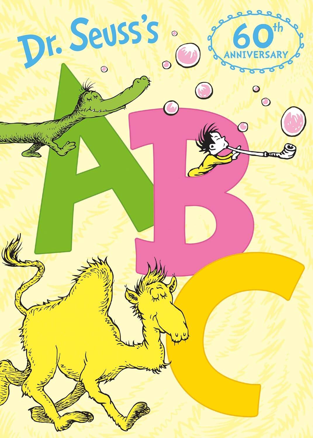 

Dr SeussS ABC
