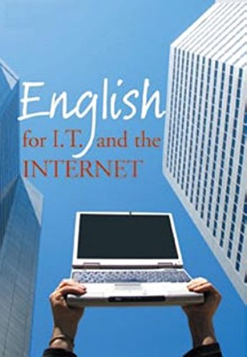 

Книга English for IT and the Internet