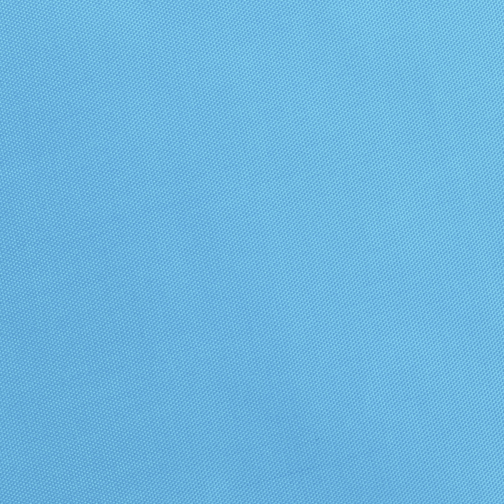 Ткань оксфорд 210D с защитным покрытием 1000 мм цв. голубой - 1 пог. м