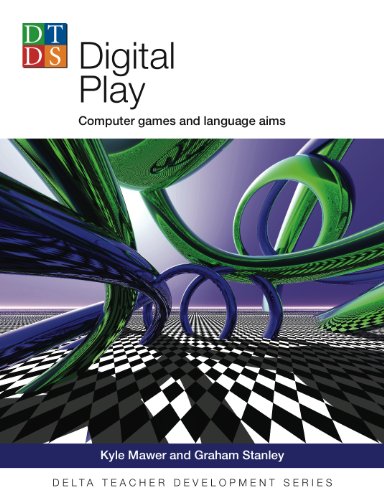 

Delta Teacher Development Series: Digital Play