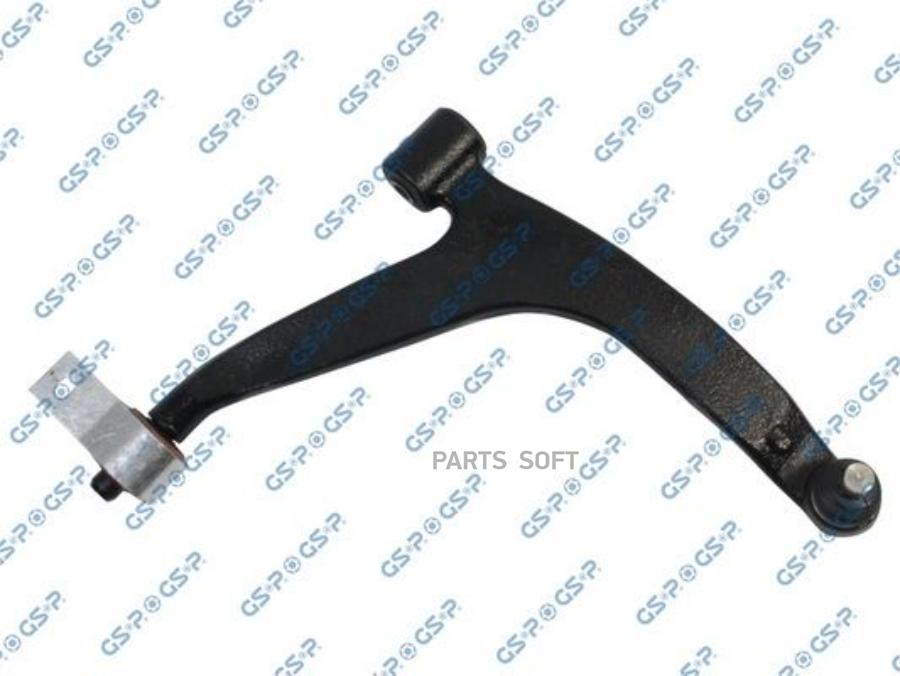 

GSP S060377 Рычаг подвески передний правый CITROEN BERLINGO / BERLINGO FIRST Box (M_)