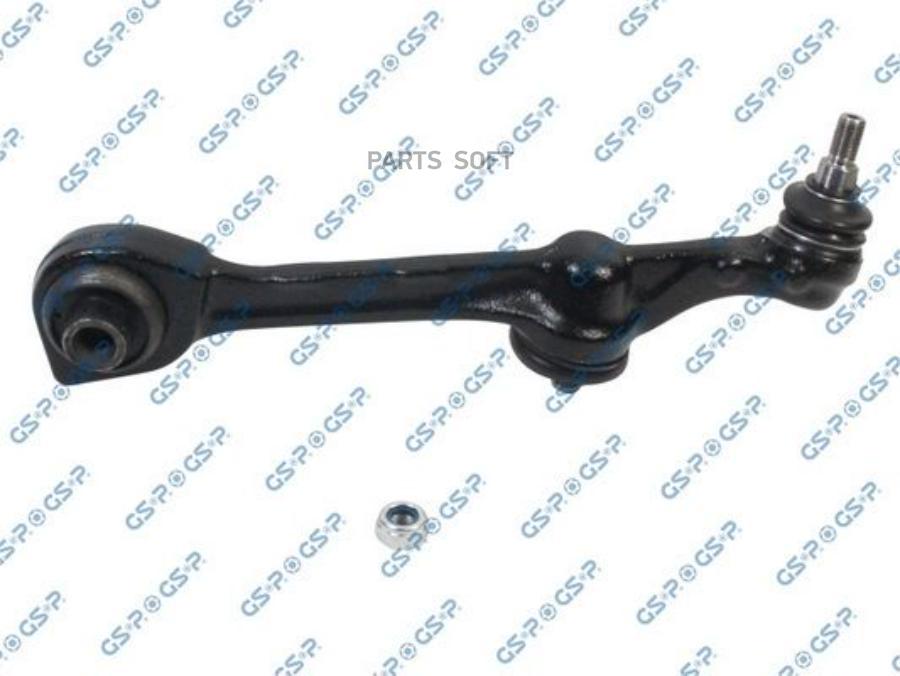 

Рычаг подвески GSP для Mercedes-Banz S-CLASS (W221) S060251