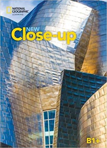 

Close-Up New B1+ Student's Book with Online Practice and Student's eBook