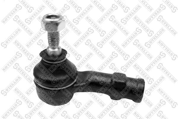 

Наконечник рулевой Stellox 5100139SX