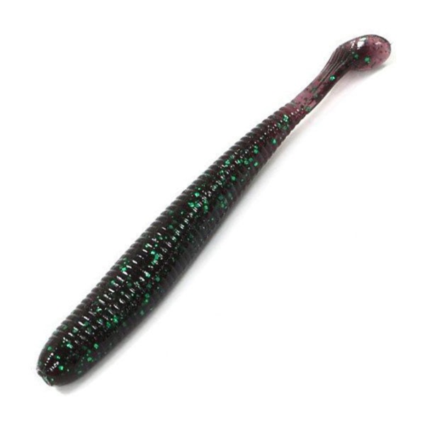 

Мягкие приманки Bait Breath U30 Fish Tail Shad 2,8" (8шт.) #156, Красный;зеленый, U30 Fish Tail Shad