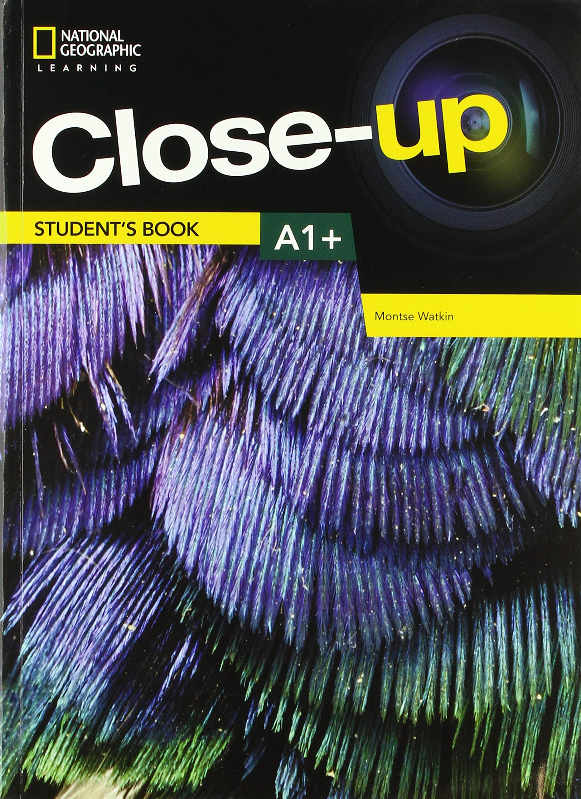 

Close-Up EMEA A1+ Student's Book + Online Student's Zone + e-Book DVD
