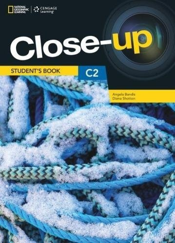 

Книга Close-Up C2 Student's Book + Online Student's Zone