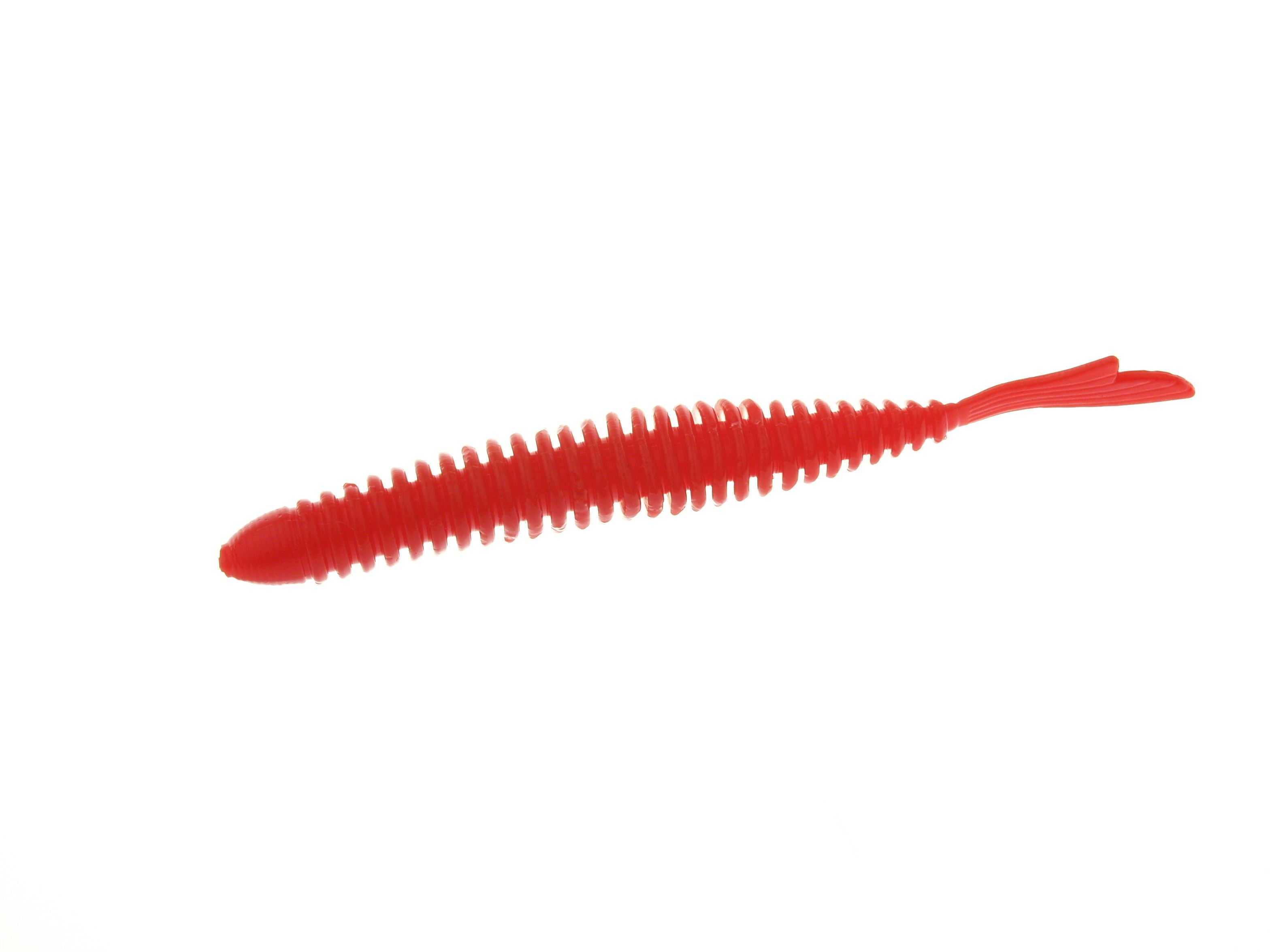 

Мягкие приманки Bait Breath U30 Fish Tail RINGER 3,5 #S836 SOLID RED, Красный, U30 Fish Tail Ringer