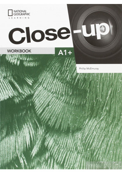 

Close-Up A1+ Workbook