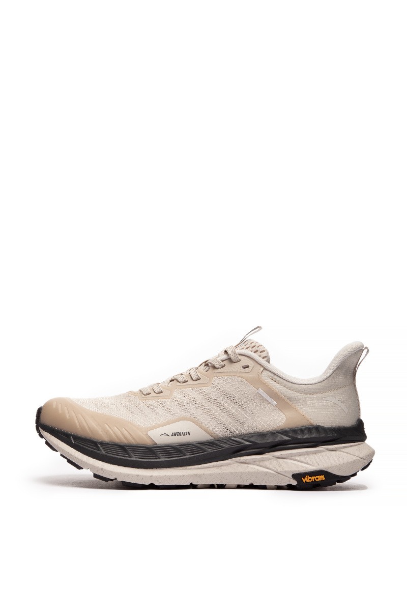 

Спортивные кроссовки женские Anta 822425510 VENTURE TRAIL RUNNING серые 5.5 US, Серый, 822425510 VENTURE TRAIL RUNNING