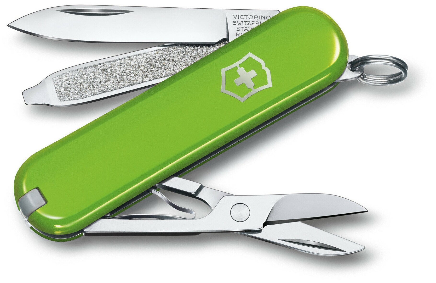 

Нож перочинный VICTORINOX 0.6223.43B1, 0.6223.43B1