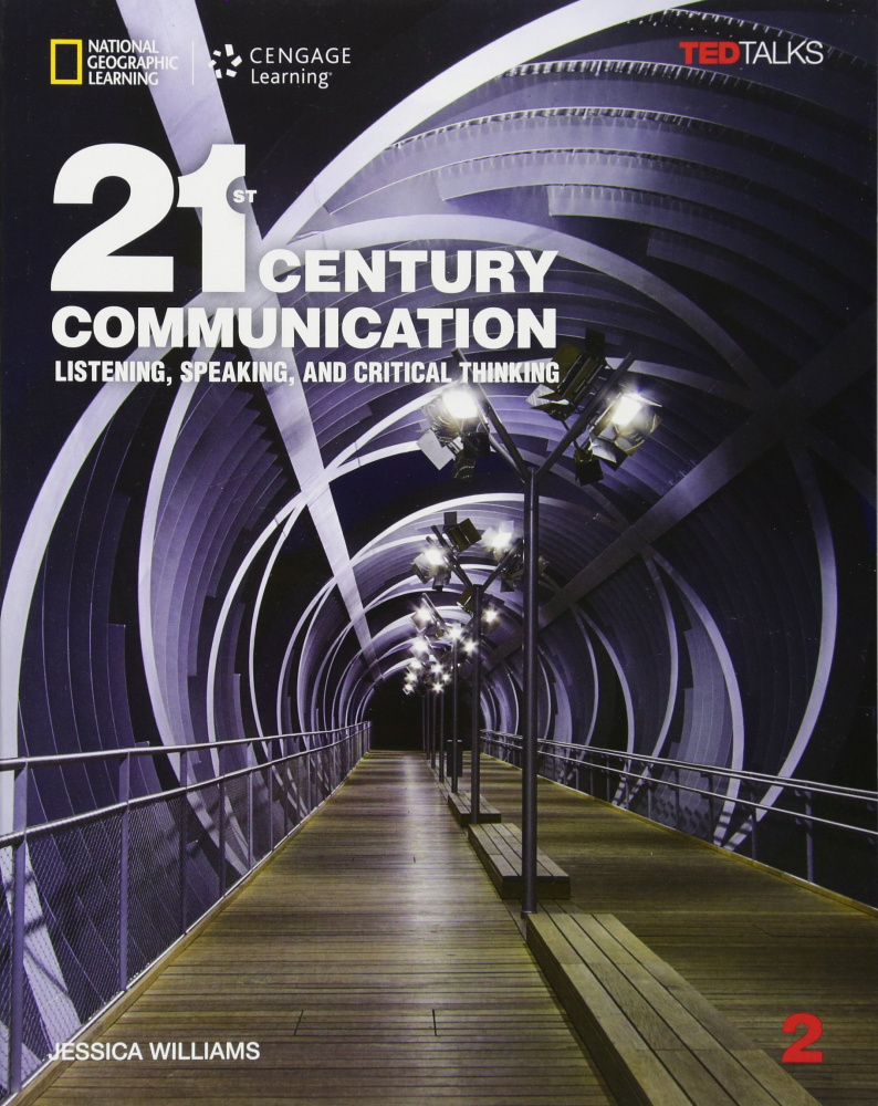 

21st Century Communication 2 Student's Book