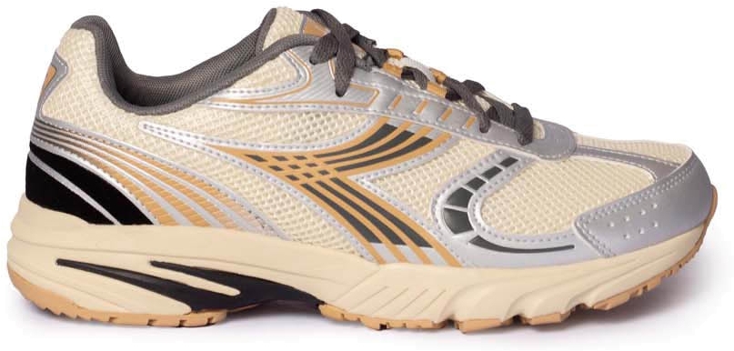 

Кроссовки унисекс Diadora SAO-KO 280 бежевые 8 UK, Бежевый, SAO-KO 280