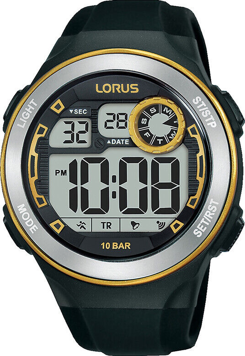 Наручные часы мужские Lorus R2379NX9