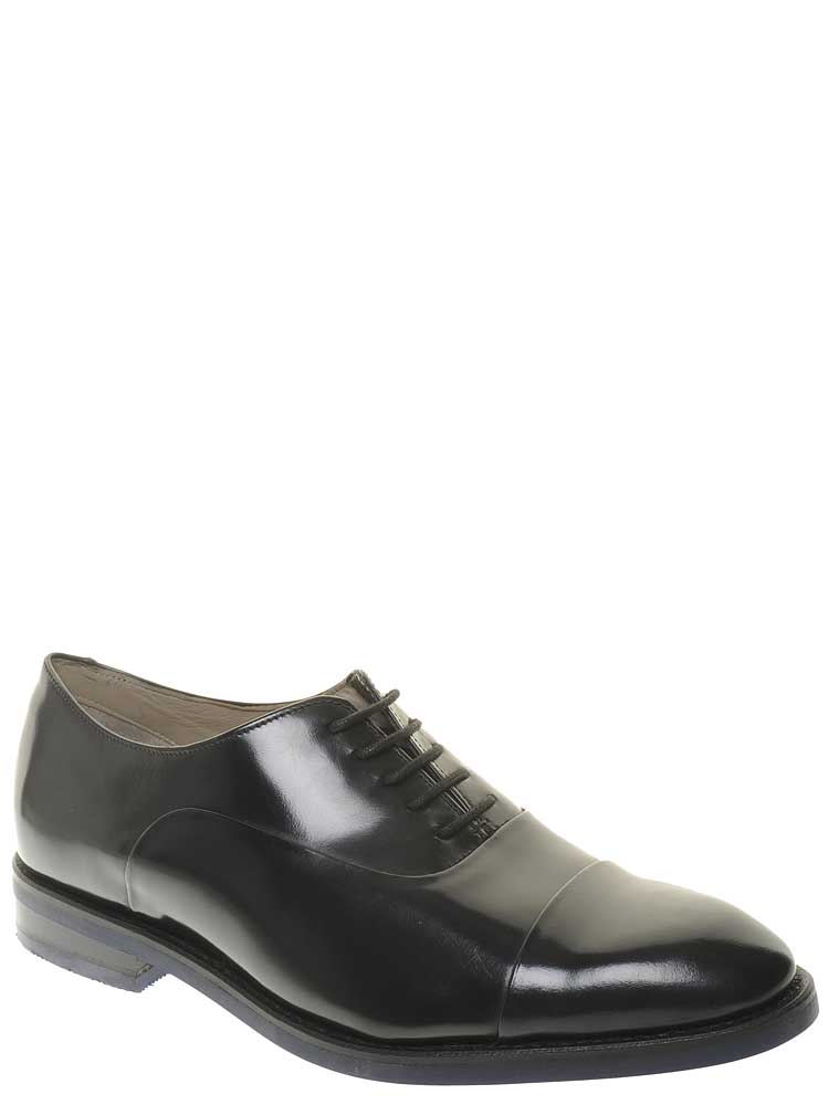 

Туфли мужские Clarks 88337 черные 8 UK, 88337