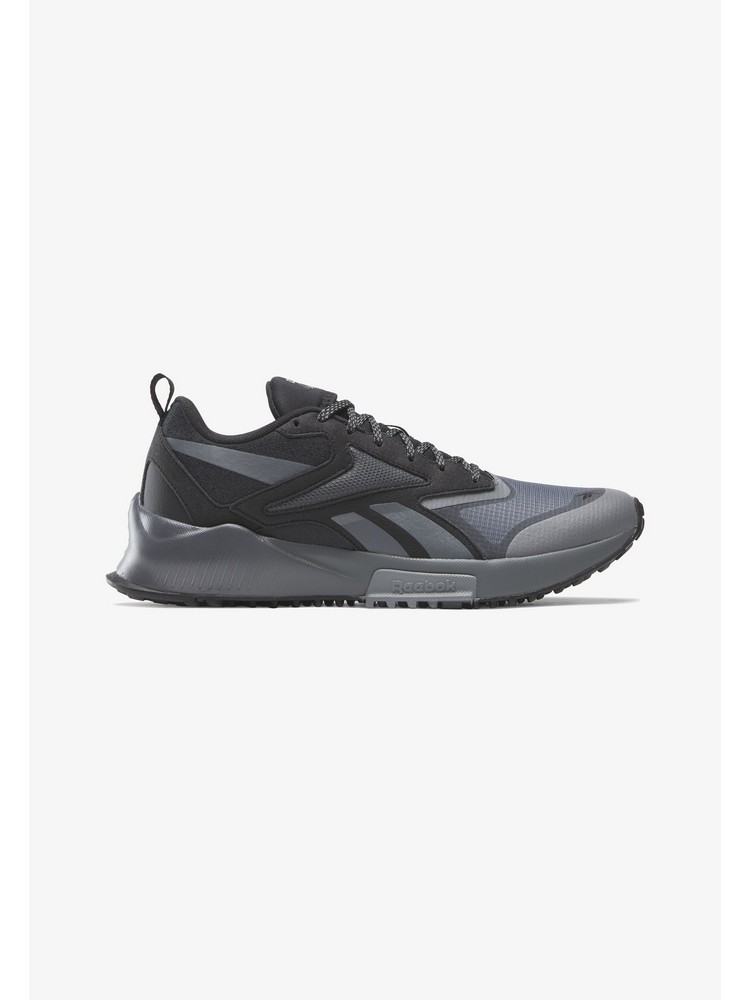 

Кроссовки мужские Reebok RE542A18F серые 48.5 EU, Серый, RE542A18F