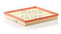 

Воздушный фильтр MANN-FILTER c28125