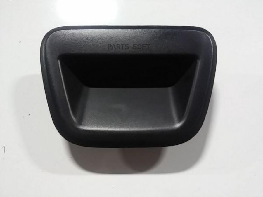 VOLVO '31348022 РУЧКА/HANDLE [ORG] 1шт