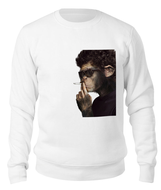 

Свитшот унисекс Printio Doctor who белый 2XL, Doctor who