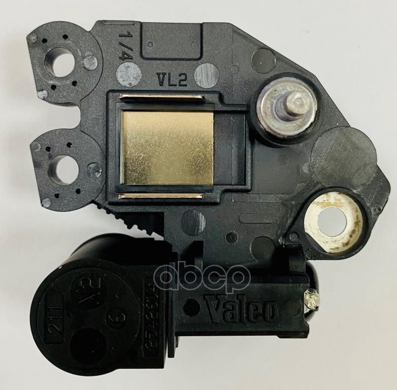 

VALEO '593534 Ремкомплект стартера 1шт