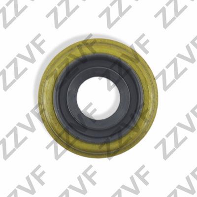 

Сальник штока КПП CORTECO 07033419B 16x30/42x11.3