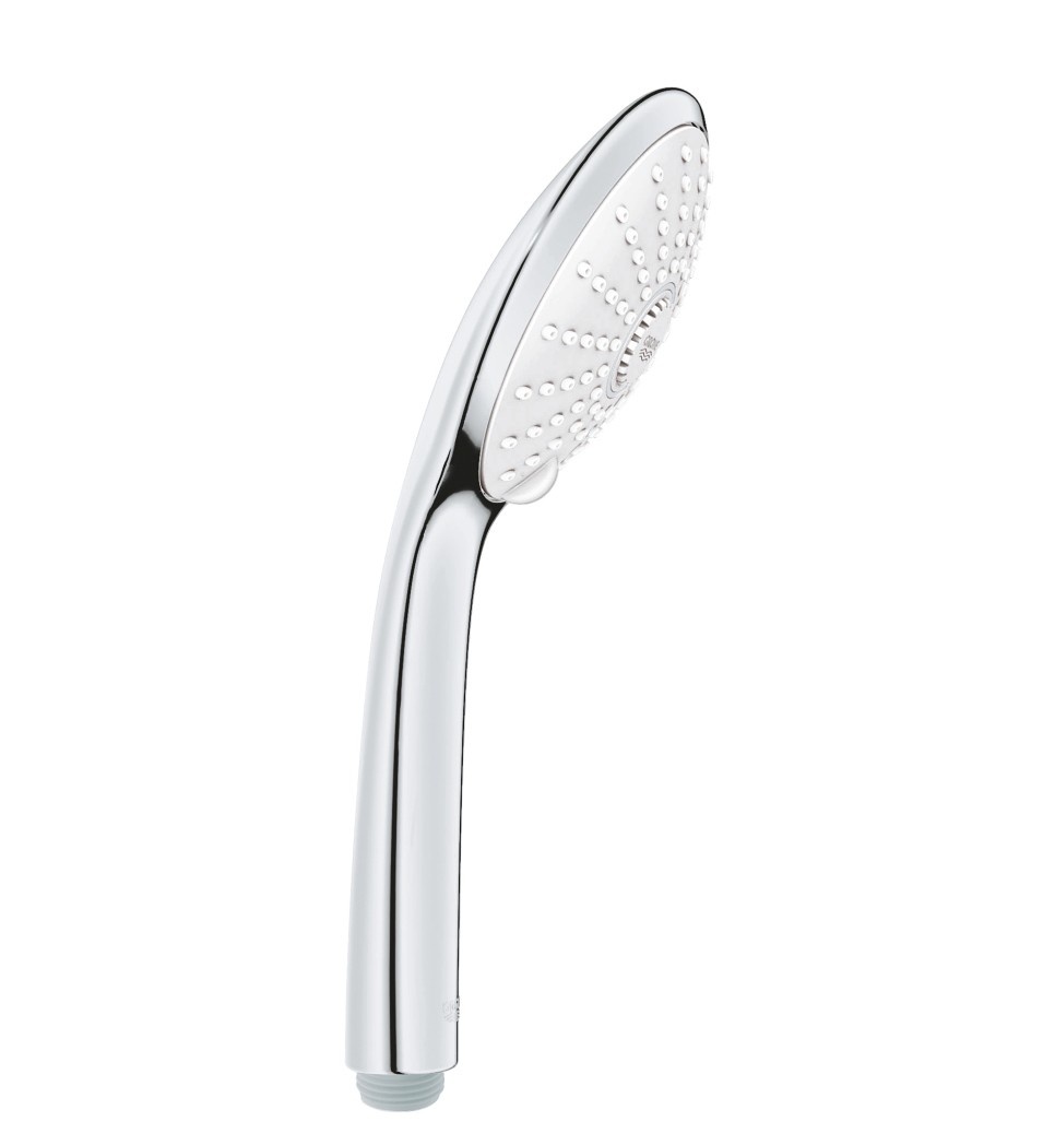 фото Ручной душ grohe 27239001 nobrand