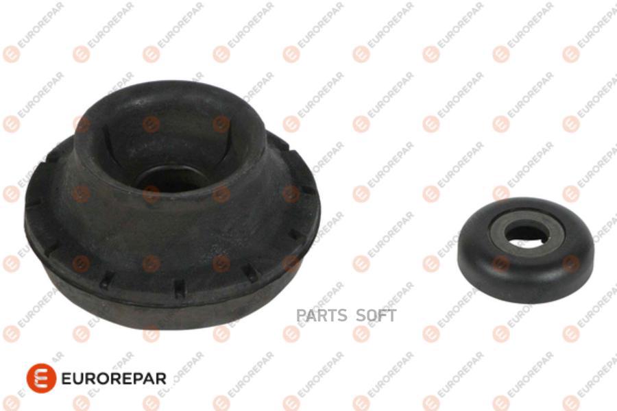 

EUROREPAR 1638384680 Опора амортизатора vw golf iii/passat 94-97/sharan пер.